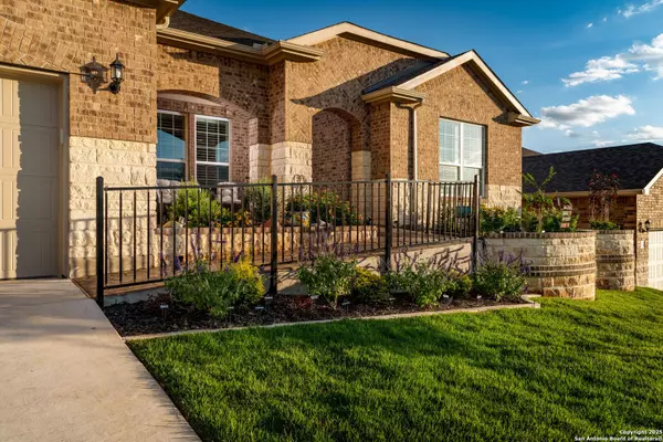 San Antonio, TX 78253,12810 Thornbrooke