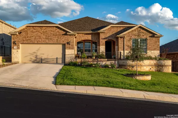 San Antonio, TX 78253,12810 Thornbrooke