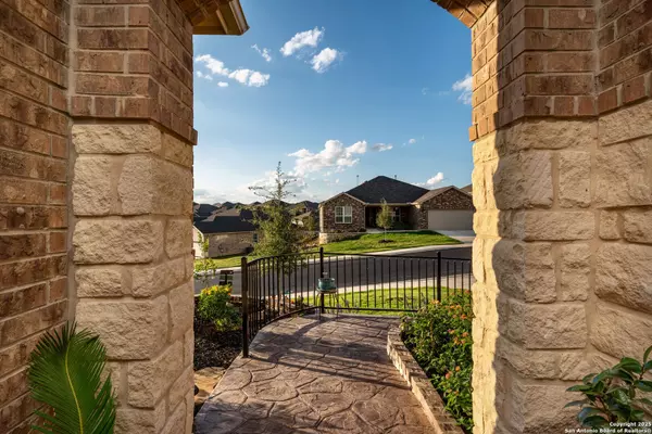 San Antonio, TX 78253,12810 Thornbrooke