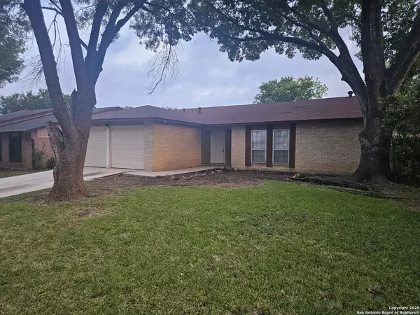 4679 Misty Run, San Antonio, TX 78217-1188