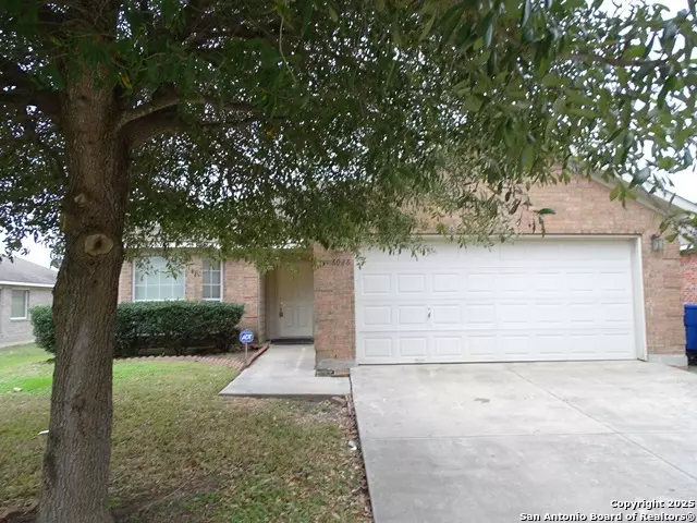 San Antonio, TX 78222,6046 Mountain Meadow