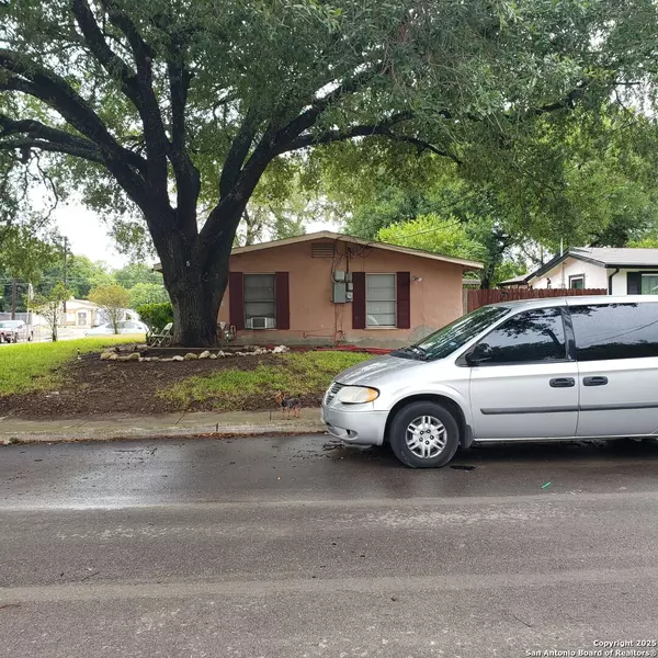 San Antonio, TX 78220,558 Ferris