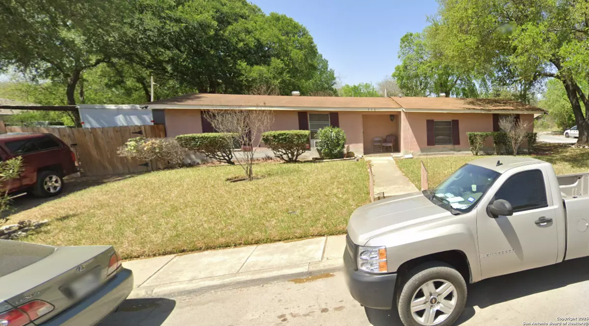 San Antonio, TX 78220,558 Ferris