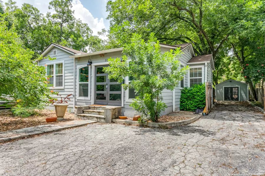 355 Redwood, Alamo Heights, TX 78209