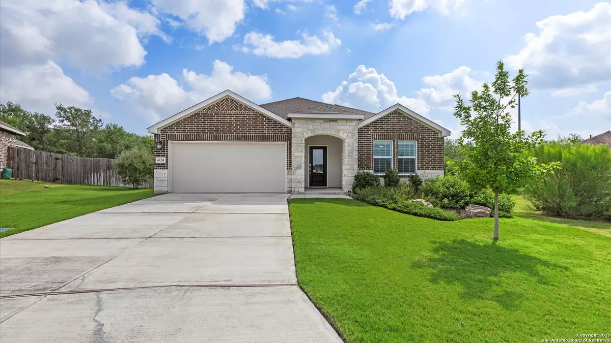 New Braunfels, TX 78132,6138 Ballast