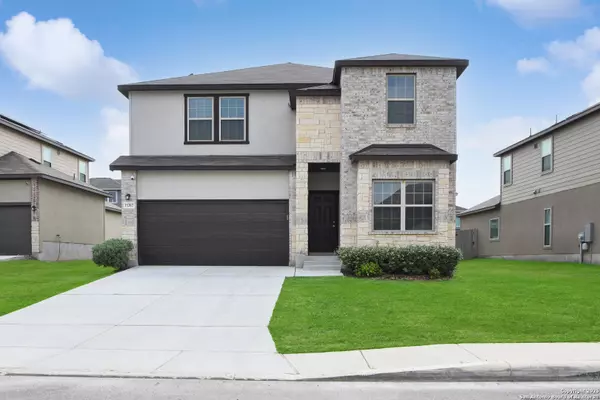 15207 Comanche Gard, San Antonio, TX 78233-3033