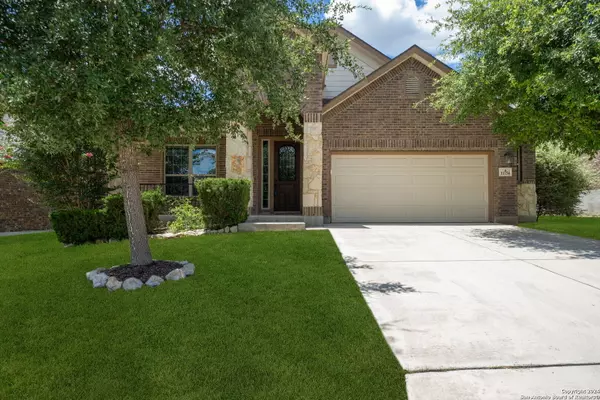 11754 Belicena, San Antonio, TX 78253
