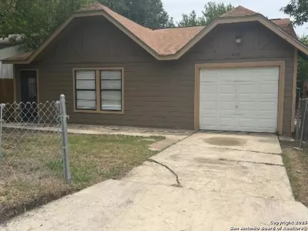 4024 Comanche Sunrise, San Antonio, TX 78244