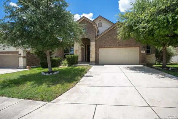 San Antonio, TX 78253,11754 Belicena