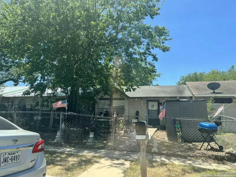 5942 Fairgreen, San Antonio, TX 78242