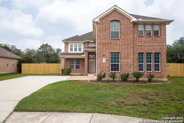 Helotes, TX 78023-3985,13140 MYSTIC SADDLE