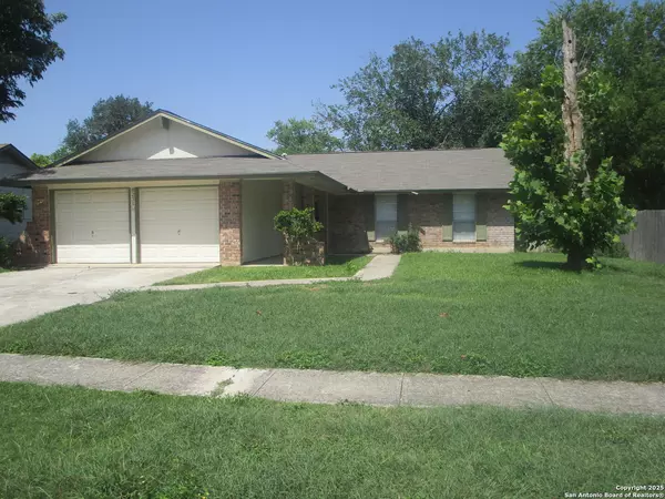 8231 Creekline, San Antonio, TX 78251