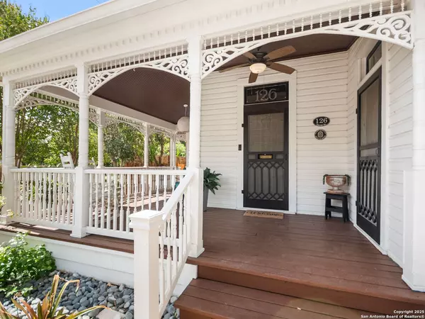 San Antonio, TX 78204,126 Daniel Street