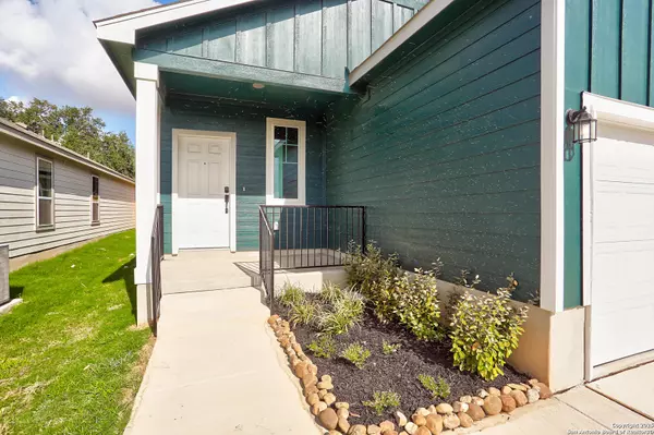 Converse, TX 78244,5723 Marble Falls