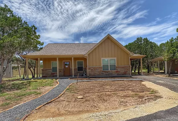 7206 Highway 16 UNIT 1, Bandera, TX 78003