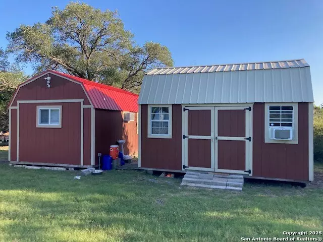 000 FM 187, Chisolm Trail, Utopia, TX 78884