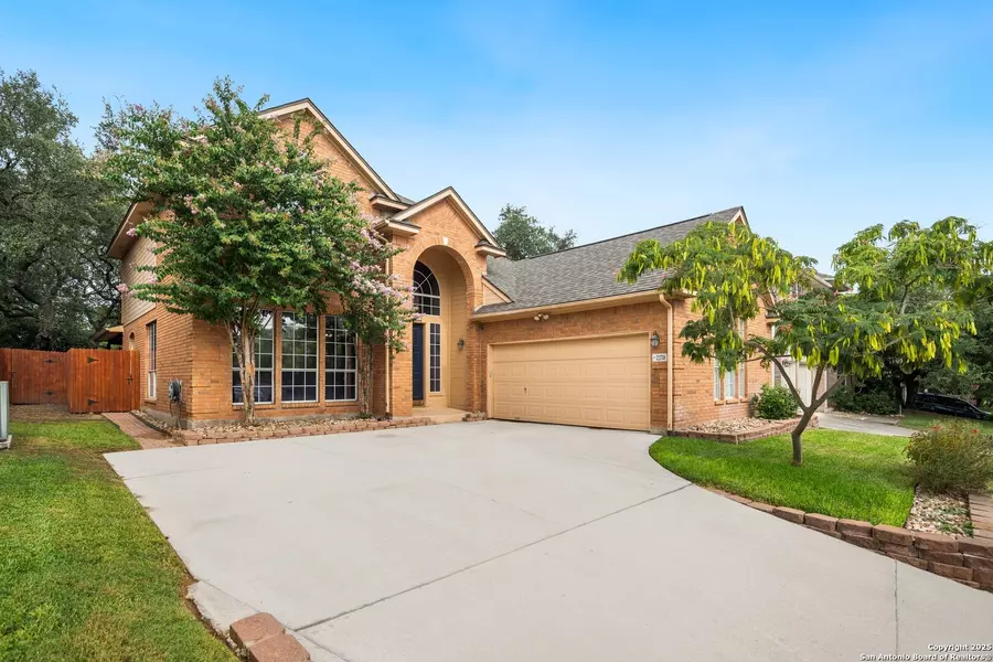21738 Luisa, San Antonio, TX 78259