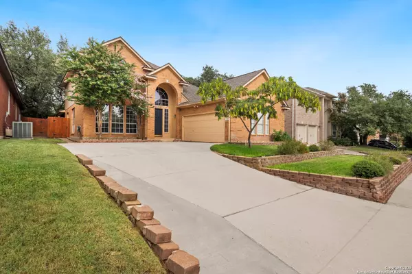 San Antonio, TX 78259,21738 Luisa