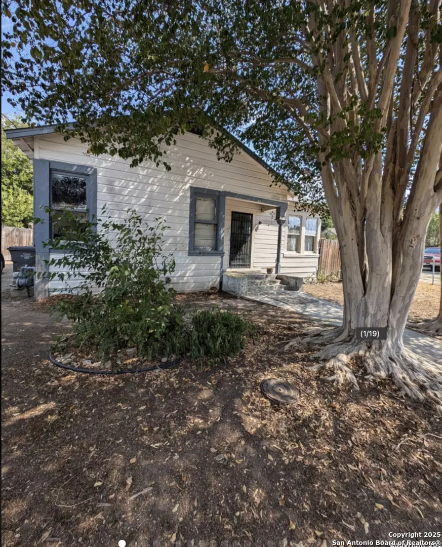 San Antonio, TX 78214,134 Handley