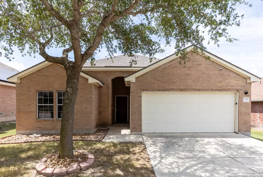 1134 Seven Iron, San Antonio, TX 78221
