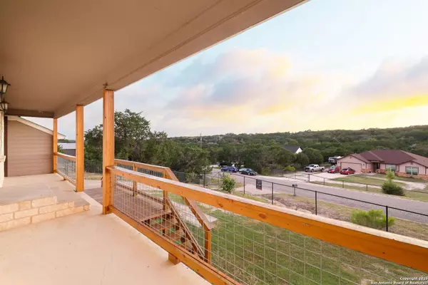 Canyon Lake, TX 78133-2035,2630 ROCKY RIDGE LOOP