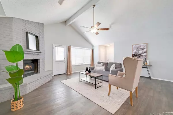 11339 Jarbo Pass, San Antonio, TX 78245