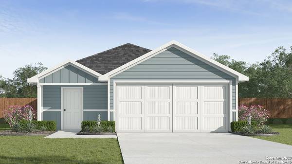 10023 De Allende Path, San Antonio, TX 78221