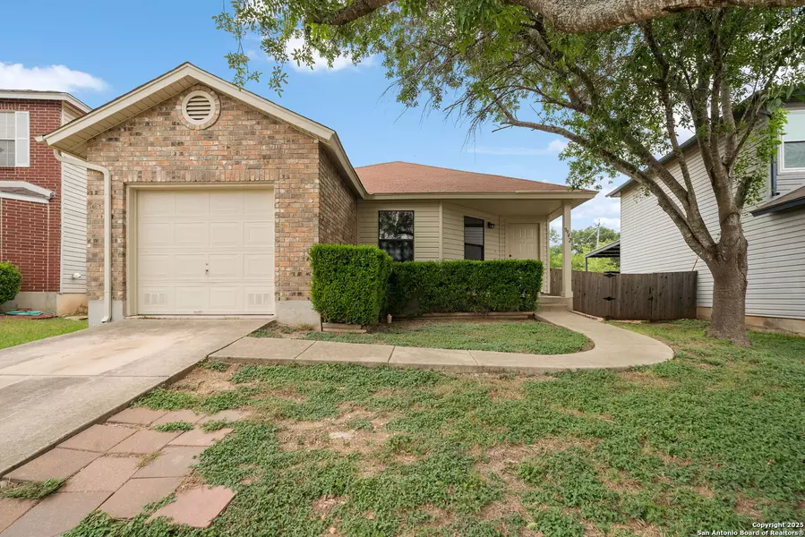 9942 ALEXA PLACE, San Antonio, TX 78251