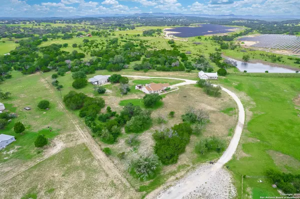 Bandera, TX 78003,233 N Fork