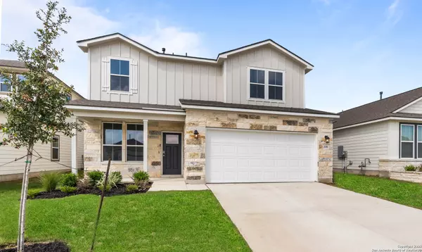 San Antonio, TX 78253,198 Connor Creek