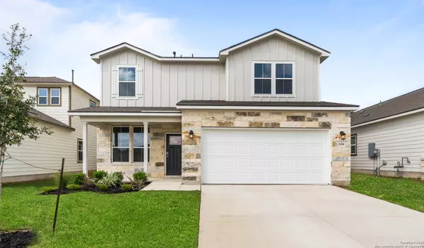 198 Connor Creek, San Antonio, TX 78253