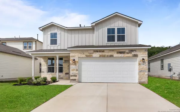 San Antonio, TX 78253,198 Connor Creek