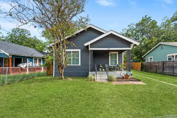 San Antonio, TX 78210,427 Hampshire