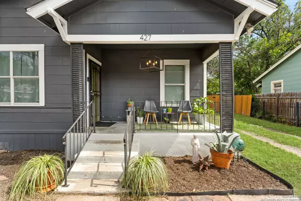 San Antonio, TX 78210,427 Hampshire