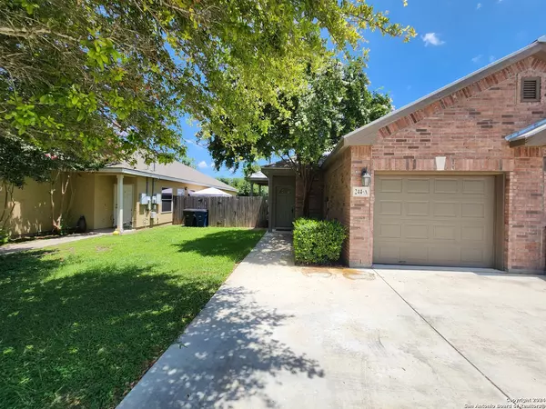 244 rosalie UNIT A, New Braunfels, TX 78130