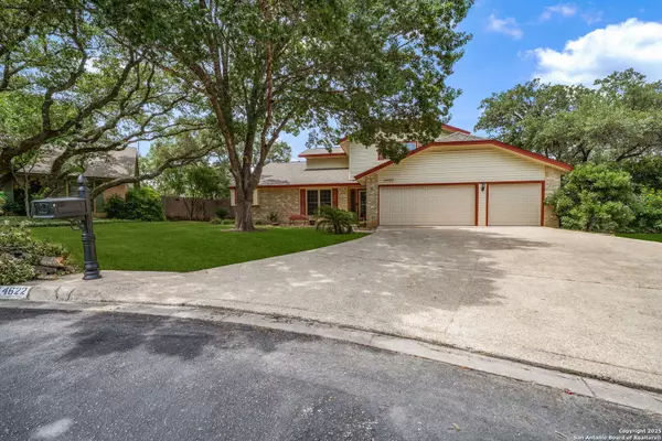 San Antonio, TX 78231,14622 Leatherwood