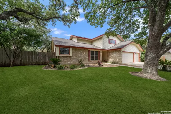 San Antonio, TX 78231,14622 Leatherwood