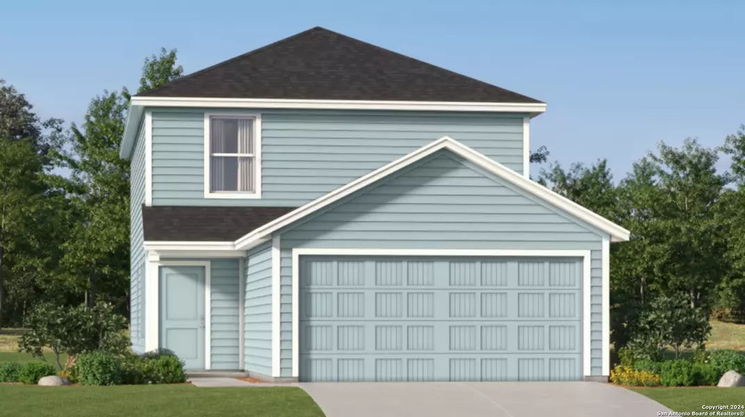 5725 Mangas Cir, Seguin, TX 78155