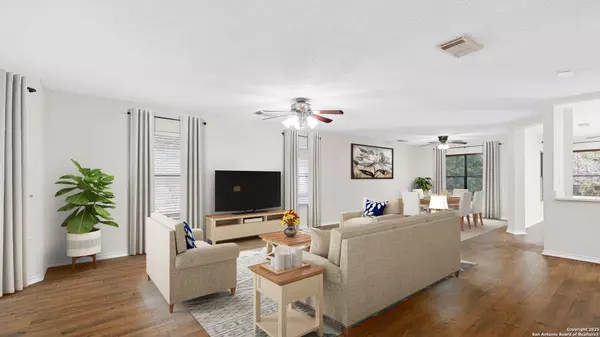 Universal City, TX 78148,8523 Park Olympia