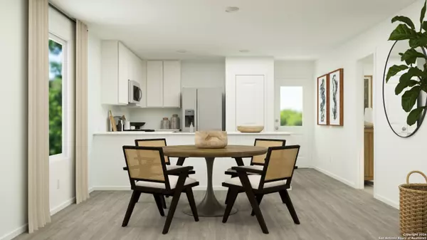 San Antonio, TX 78264,2863 Red Diamond