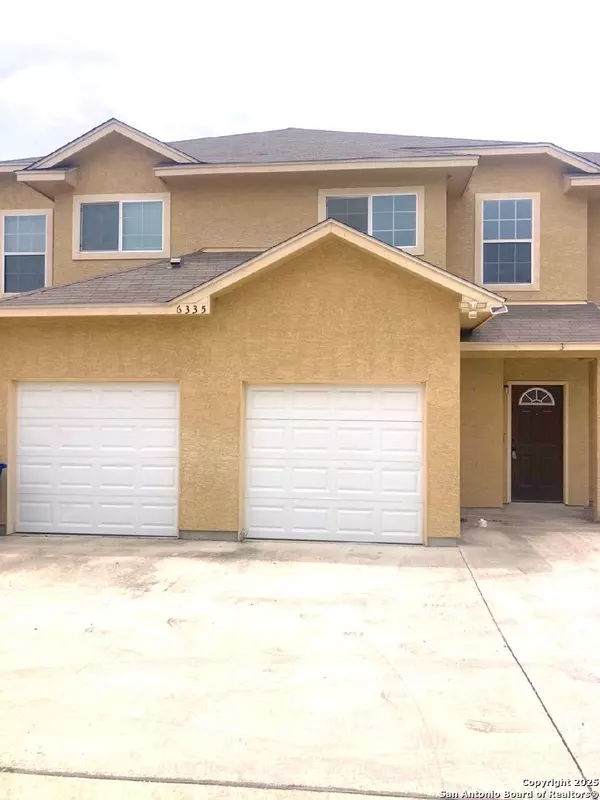 6335 Melanzane UNIT 3, San Antonio, TX 78233