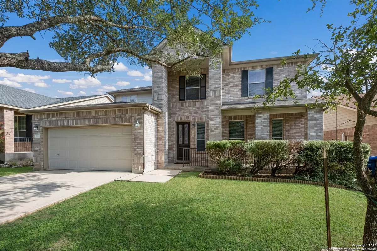 San Antonio, TX 78255,8111 Jalane Park