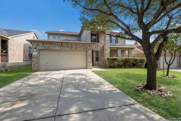San Antonio, TX 78255,8111 Jalane Park