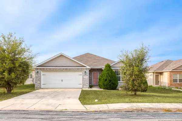 7211 MARINA DEL REY, Converse, TX 78109