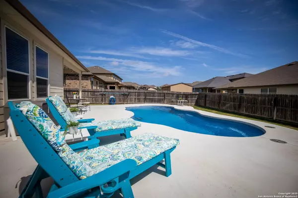 Cibolo, TX 78108,124 White Rock