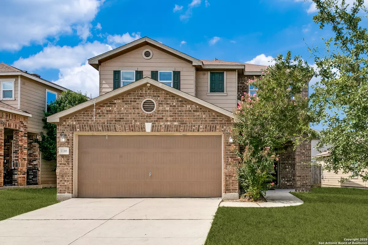 San Antonio, TX 78244,7718 Stable View