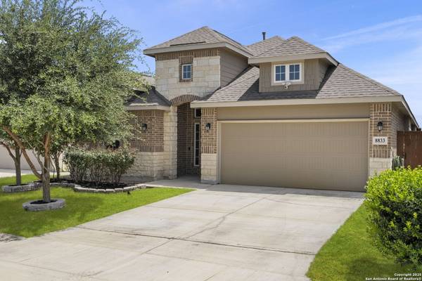 8833 Pinto Canyon, San Antonio, TX 78254
