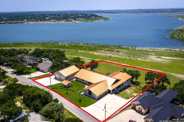 Canyon Lake, TX 78133-3203,800 MILITARY DR