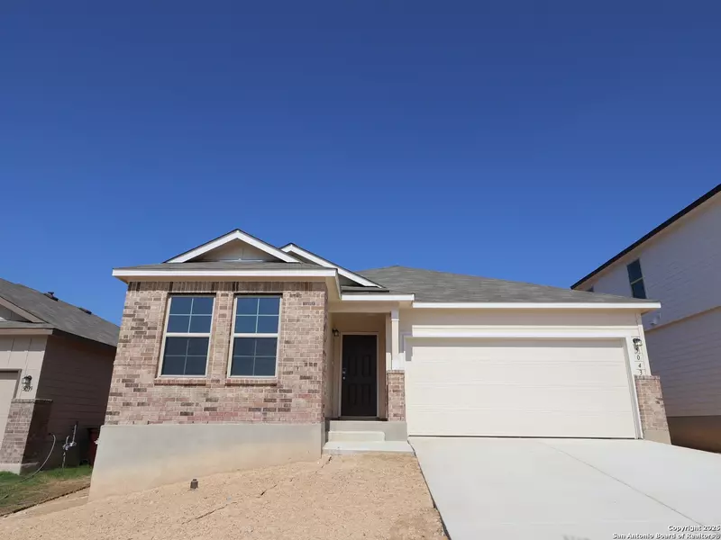 5043 Agave Blue Lane, San Antonio, TX 78222