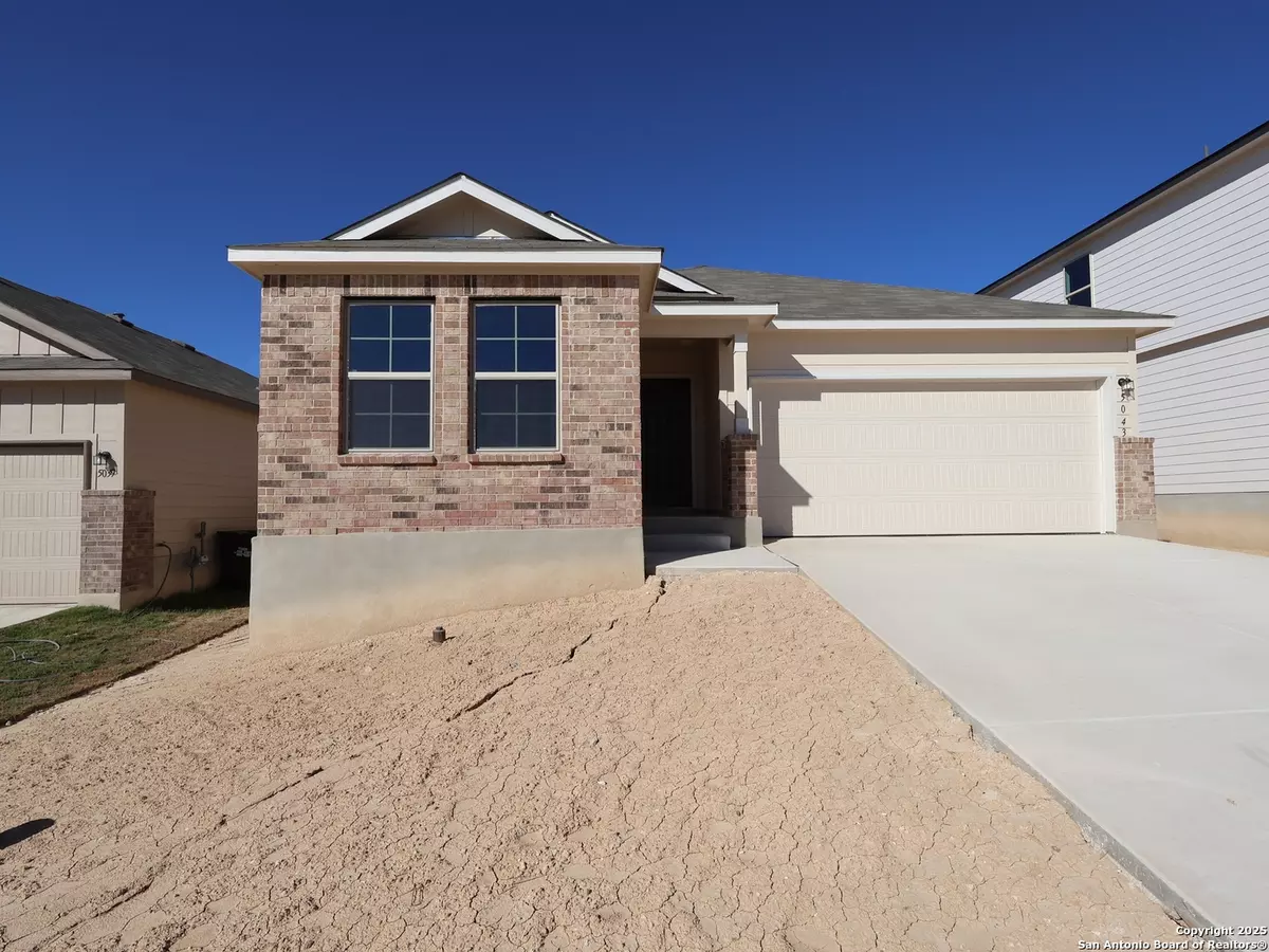 San Antonio, TX 78222,5043 Agave Blue Lane